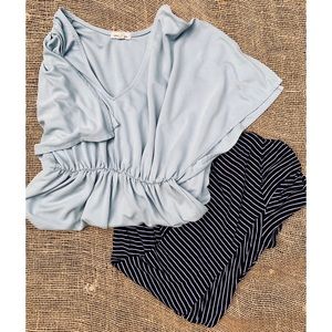 Blue Summer Dress Bundle